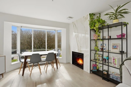 Pantry Photo of 202 2195 W 5th Avenue, Vancouver, BC