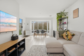 202 2195 W 5th Avenue, Vancouver, BC
