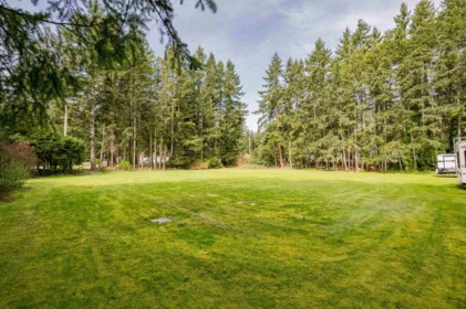 Aerial View of 33 20071 24 Avenue, Langley, BC
