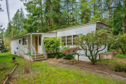 33 20071 24 Avenue, Langley, BC, Langley — Manufactured Home for sale