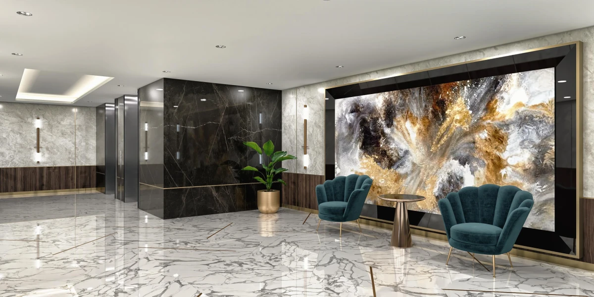 Family Room Photo of 508 2105 W 46th Avenue, Vancouver, BC
