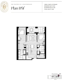 Bedroom 3 Photo of 508 2105 W 46th Avenue, Vancouver, BC