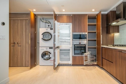 Kitchen Photo of 4009 4720 Lougheed Highway, Burnaby, BC