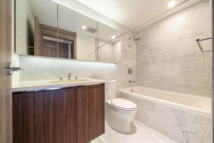 Primary Bedroom Photo of 4009 4720 Lougheed Highway, Burnaby, BC