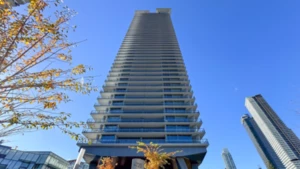 4009 4720 Lougheed Highway, Burnaby, BC