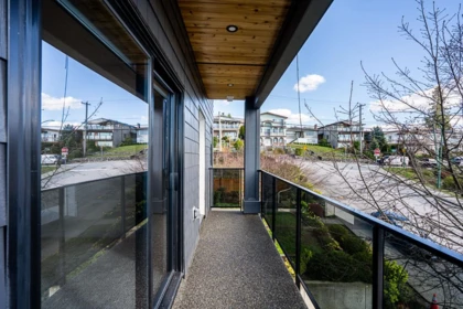 Loft / Bonus Room Photo of 2 4875 Albert Street, Burnaby, BC