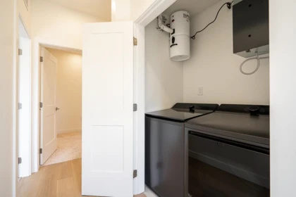 Office / Den Photo of 2 4875 Albert Street, Burnaby, BC