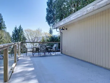 Laundry Room Photo of 1175 Marine Drive, Gibsons, BC