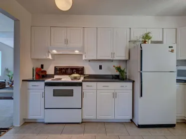 Primary Bedroom Photo of 1175 Marine Drive, Gibsons, BC