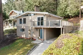 1175 Marine Drive, Gibsons, BC