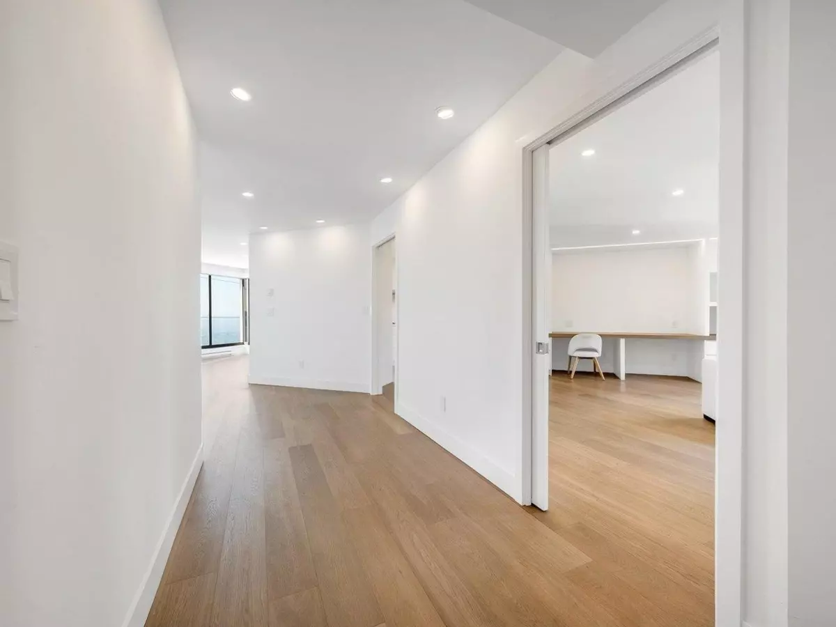 Family Room Photo of 203 2190 Argyle Avenue, West Vancouver, BC