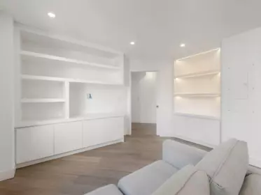 Loft / Bonus Room Photo of 203 2190 Argyle Avenue, West Vancouver, BC