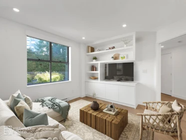 Office / Den Photo of 203 2190 Argyle Avenue, West Vancouver, BC