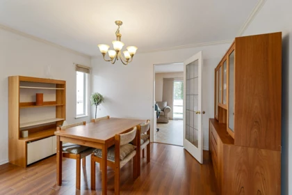 Breakfast Nook Photo of 16109 80a Avenue, Surrey, BC
