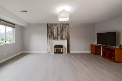 Garage Interior Photo of 16109 80a Avenue, Surrey, BC