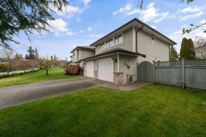 16109 80a Avenue, Surrey, BC, Surrey — Single Family Residence for sale