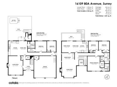 Playground / Recreational Area Near 16109 80a Avenue, Surrey, BC