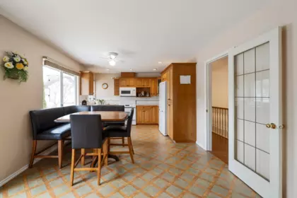 Primary Bedroom Photo of 16109 80a Avenue, Surrey, BC
