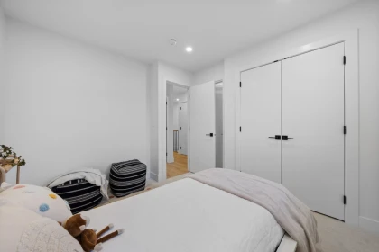 Basement Recreation Room Photo of 101 1830 165a Street, Surrey, BC
