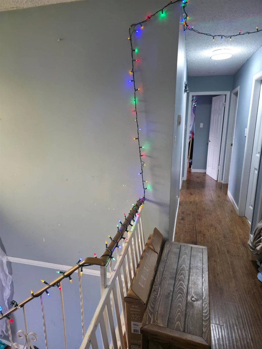 Family Room Photo of 2514 Lilac Street, Abbotsford, BC