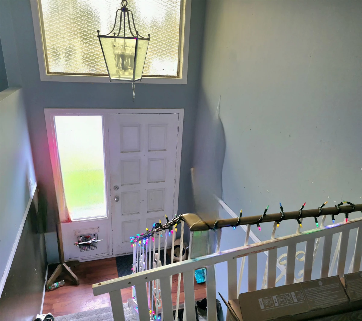 Living Room Photo of 2514 Lilac Street, Abbotsford, BC