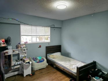 Primary Bedroom Photo of 2514 Lilac Street, Abbotsford, BC