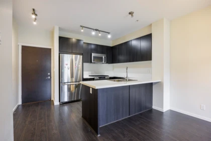 213 3107 Windsor Gate, Coquitlam, BC, Coquitlam — Apartment/Condo for sale