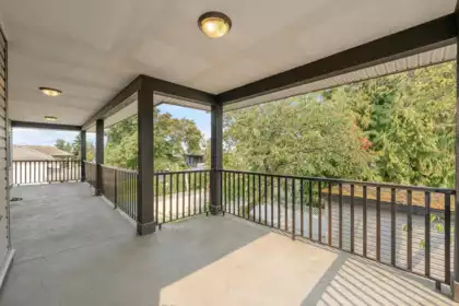 Outdoor Patio Photo of 10938 131a Street, Surrey, BC