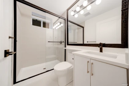 Pantry Photo of 5956 Hardwick Street, Burnaby, BC