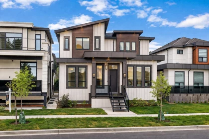 14785 68a Avenue, Surrey, BC, Surrey — Single Family Residence for sale