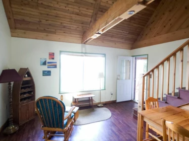 Bedroom 3 Photo of LOT 18 Cotton Point, Keats Island, BC
