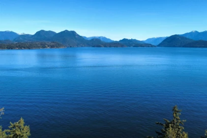 Community Amenities Photo (Clubhouse) of LOT 18 Cotton Point, Keats Island, BC