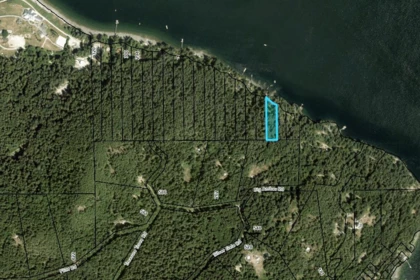 LOT 18 Cotton Point, Keats Island, BC, Keats Island — Single Family Residence for sale