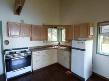 Pantry Photo of LOT 18 Cotton Point, Keats Island, BC