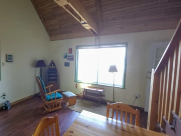 Primary Bedroom Photo of LOT 18 Cotton Point, Keats Island, BC
