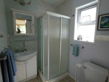Walk-In Closet Photo of LOT 18 Cotton Point, Keats Island, BC