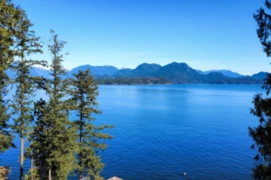 LOT 18 Cotton Point, Keats Island, BC