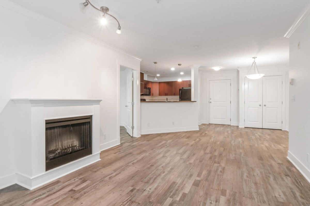 Family Room Photo of 310 33255 Old Yale Road, Abbotsford, BC