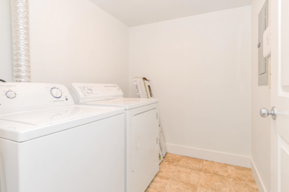 Guest Bathroom Photo of 310 33255 Old Yale Road, Abbotsford, BC