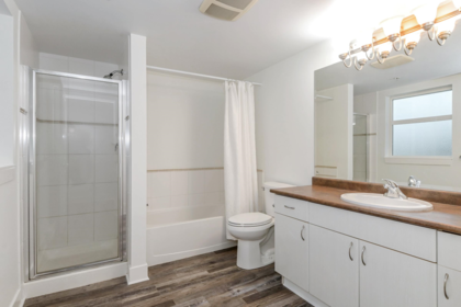 Walk-In Closet Photo of 310 33255 Old Yale Road, Abbotsford, BC