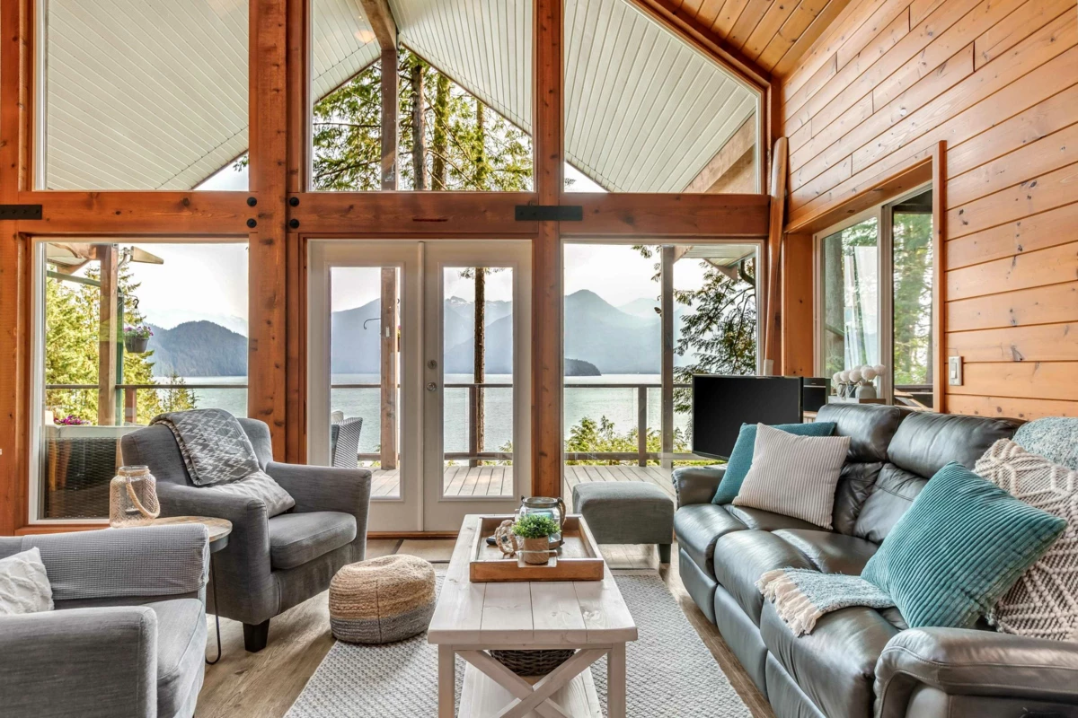 Dining Area Photo of 4 Christian Cove, Pitt Meadows, BC