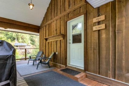 Breakfast Nook Photo of 4 Christian Cove, Pitt Meadows, BC