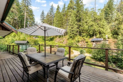 Front Yard Photo of 4 Christian Cove, Pitt Meadows, BC