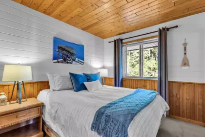 Loft / Bonus Room Photo of 4 Christian Cove, Pitt Meadows, BC