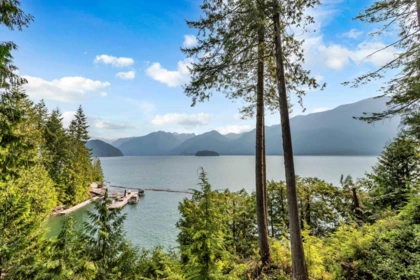 Outdoor Kitchen Photo of 4 Christian Cove, Pitt Meadows, BC
