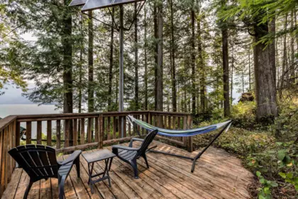 Outdoor Patio Photo of 4 Christian Cove, Pitt Meadows, BC