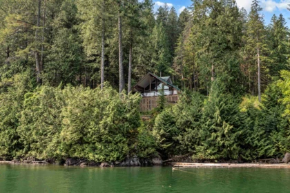 Pantry Photo of 4 Christian Cove, Pitt Meadows, BC