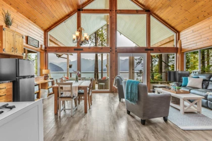 Primary Bedroom Photo of 4 Christian Cove, Pitt Meadows, BC