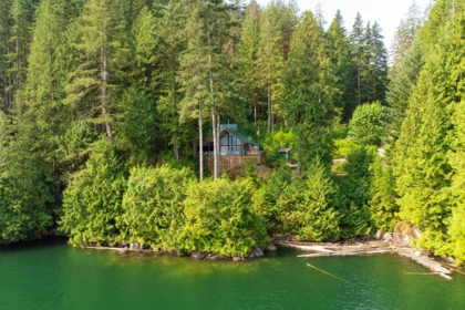 Street View Photo of 4 Christian Cove, Pitt Meadows, BC