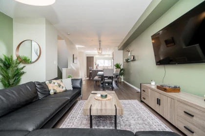 Breakfast Nook Photo of 71 19451 Sutton Avenue, Pitt Meadows, BC